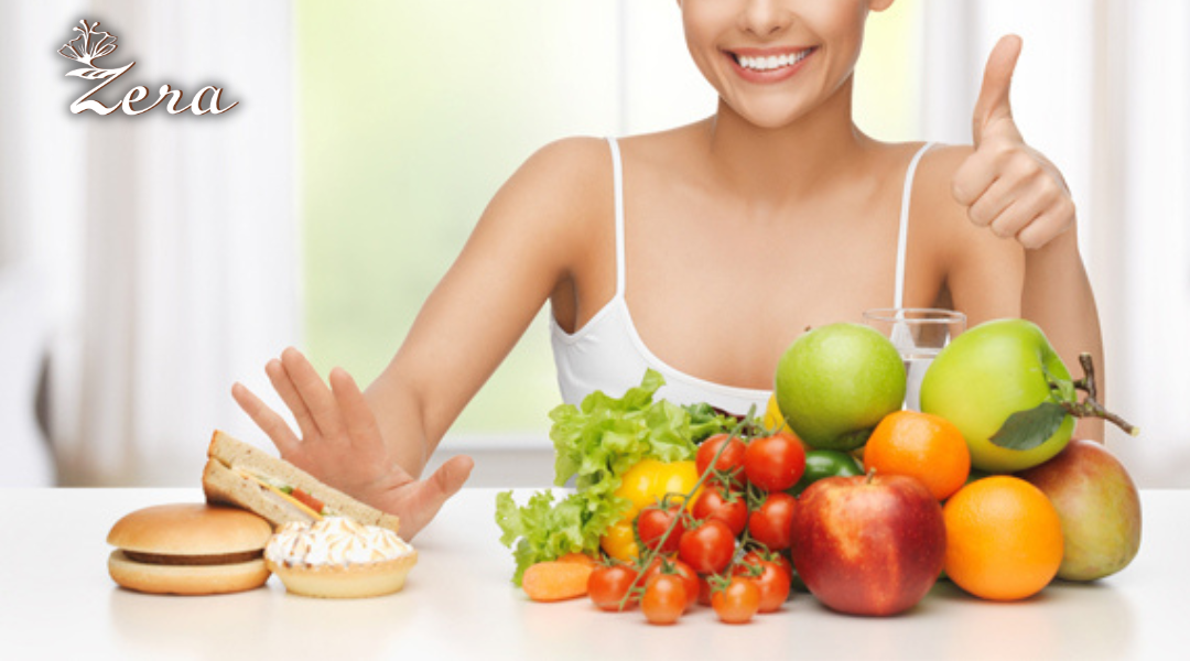 Mẹ bầu nên sử dụng Sắt cùng các loại nước hoa quả nhiều Vitamin C