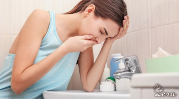 Ốm nghén là gì?