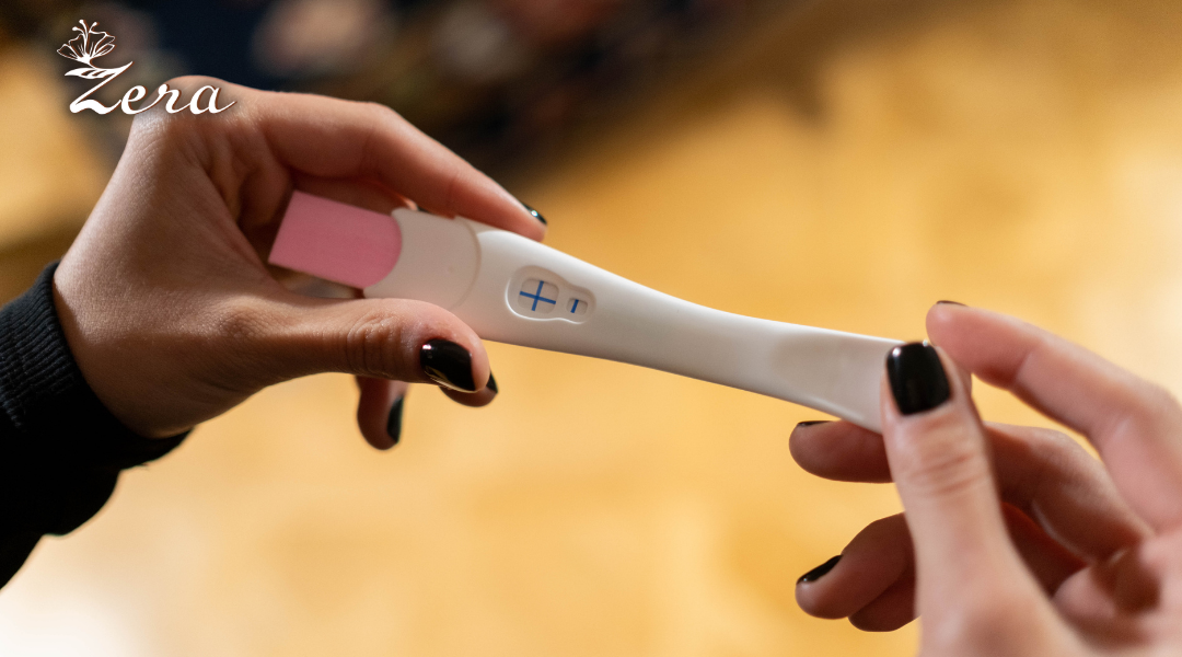 3 tháng đầu với những nỗi lo