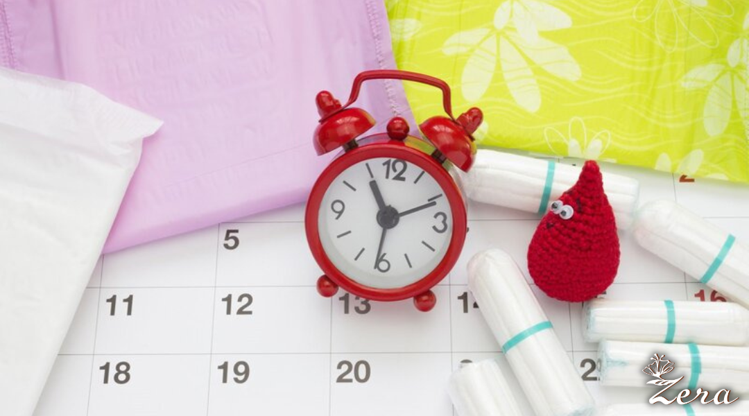 Tính thời gian rụng trứng để dễ mang thai