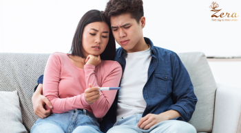 Thời điểm không nên thụ thai