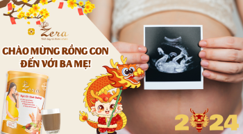 Sinh con vào dịp Tết và những điều mẹ bầu cần lưu ý