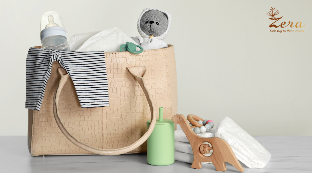 Sinh con vào dịp Tết và những điều mẹ cần lưu ý