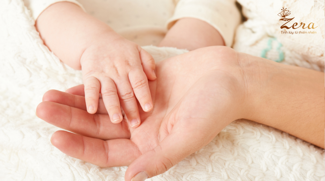 Sinh con vào dịp Tết và những điều mẹ cần lưu ý