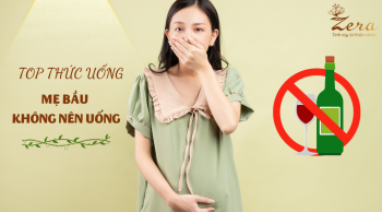 Mẹ bầu nhất định phải tránh xa