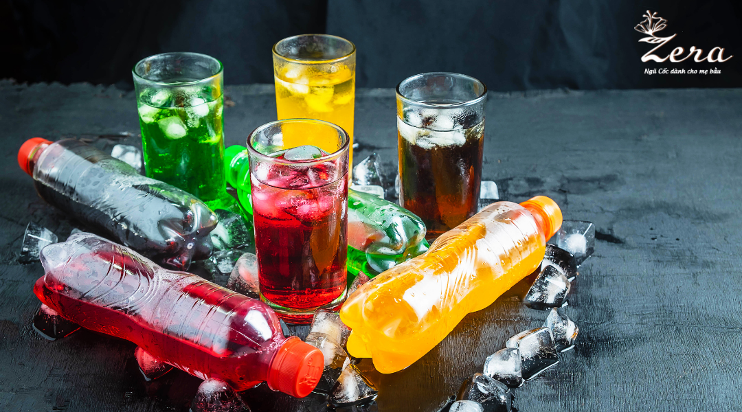 Mẹ bầu nên tránh xa