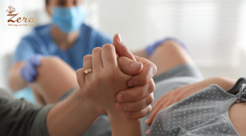 Thói quen khiến mẹ bầu khó sinh thường, con sinh ra dễ mắc dị tật bẩm sinh