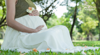 Nghỉ lễ 30/04 - 01/05, mẹ bầu đi du lịch cần lưu ý gì