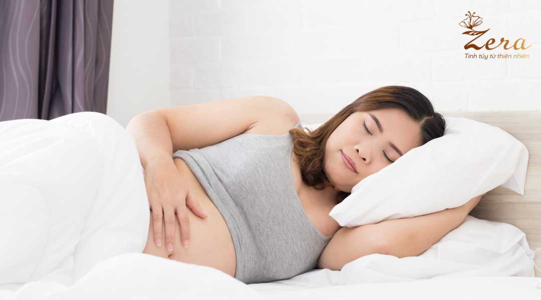 Những điều mẹ bầu cần lưu ý khi vào hè