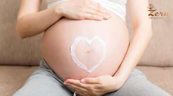 Những điều mẹ bầu cần lưu ý khi vào hè