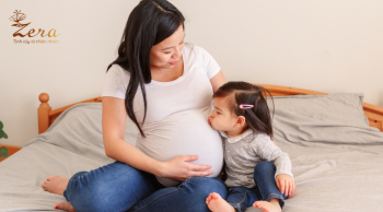 NHỮNG ĐIỀU MẸ CẦN BIẾT KHI QUYẾT ĐỊNH SINH THÊM EM BÉ THỨ 2