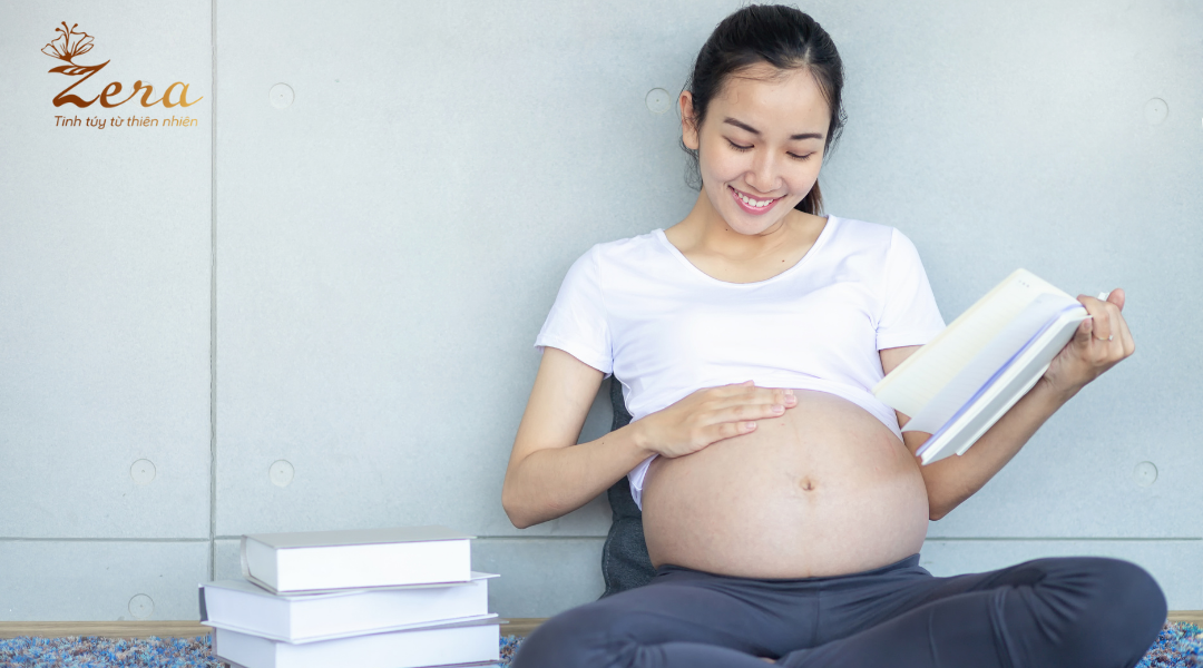 Chuẩn bị kiến thức và tâm lý khi bước vào thai kỳ
