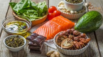 Mẹ mới sinh nên ăn gì để cải thiện sinh lực?