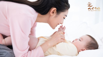 NHỮNG VẤN ĐỀ THƯỜNG GẶP CỦA MẸ SAU SINH