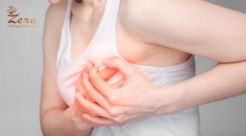 Tắc tia sữa và cách khắc phục cho mẹ