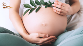 Bí quyết giúp con phát triển ngôn ngữ ngay trong thai kỳ